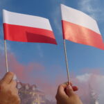 Żywy znak Polski Walczącej w Ostrowcu Św. / Emilia Sitarska / Radio Kielce