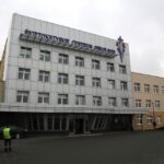 Świętokrzyskie Centrum Onkologii / Piotr Michalski / Radio Kielce