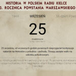 Muzeum Powstania Warszawskiego