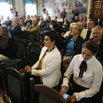 Kielce. Grodzka konwencja wyborcza Polskiego Stronnictwa Ludowego / Jarosław Kubalski / Radio Kielce