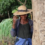 Madagaskar / dr hab. Małgorzata Anna Jóźwiak i prof. dr hab. Marek Jóźwiak