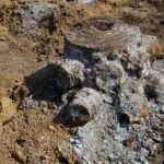 Krzczonów. Akcja poszukiwawcza szczątków alianckiego samolotu Liberator B24L / UMiG Opatowiec