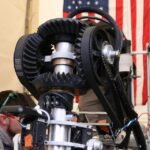 Zawody łazików marsjańskich w Podzamczu Chęcińskim (5 września 2015 r.) / Piotr Michalski / Radio Kielce