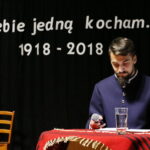 Imieniny Stefana Żeromskiego w roku 100-lecia niepodległości / Marzena Mąkosa / Radio Kielce