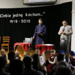 Imieniny Stefana Żeromskiego w roku 100-lecia niepodległości / Marzena Mąkosa / Radio Kielce