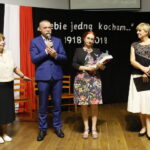 Imieniny Stefana Żeromskiego w roku 100-lecia niepodległości / Marzena Mąkosa / Radio Kielce