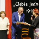 Imieniny Stefana Żeromskiego w roku 100-lecia niepodległości / Marzena Mąkosa / Radio Kielce