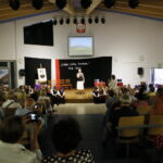 Imieniny Stefana Żeromskiego w roku 100-lecia niepodległości / Marzena Mąkosa / Radio Kielce