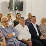 Imieniny Stefana Żeromskiego w roku 100-lecia niepodległości / Marzena Mąkosa / Radio Kielce