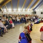 Imieniny Stefana Żeromskiego w roku 100-lecia niepodległości / Marzena Mąkosa / Radio Kielce