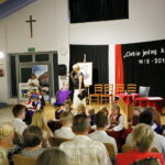 Imieniny Stefana Żeromskiego w roku 100-lecia niepodległości / Marzena Mąkosa / Radio Kielce