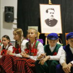 Imieniny Stefana Żeromskiego w roku 100-lecia niepodległości / Marzena Mąkosa / Radio Kielce