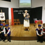 Imieniny Stefana Żeromskiego w roku 100-lecia niepodległości / Marzena Mąkosa / Radio Kielce