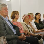 Imieniny Stefana Żeromskiego w roku 100-lecia niepodległości / Marzena Mąkosa / Radio Kielce