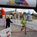 Świętokrzyskie Cross Run / Maciej Makuła / Radio Kielce