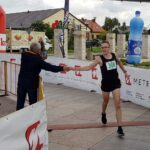 Świętokrzyskie Cross Run / Maciej Makuła / Radio Kielce