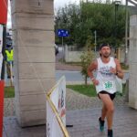 Świętokrzyskie Cross Run / Maciej Makuła / Radio Kielce