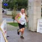 Świętokrzyskie Cross Run / Maciej Makuła / Radio Kielce