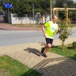 Świętokrzyskie Cross Run / Maciej Makuła / Radio Kielce