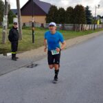 Świętokrzyskie Cross Run / Maciej Makuła / Radio Kielce