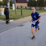 Świętokrzyskie Cross Run / Maciej Makuła / Radio Kielce