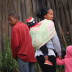 Madagaskar / dr hab. Małgorzata Anna Jóźwiak i prof. dr hab. Marek Jóźwiak