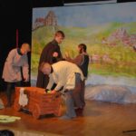 Obchody 590. rocznicy lokacji miasta / Grzegorz Jankowski