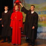 Obchody 590. rocznicy lokacji miasta / Grzegorz Jankowski