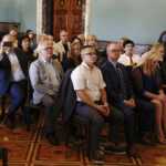 Kielce. Grodzka konwencja wyborcza Polskiego Stronnictwa Ludowego / Jarosław Kubalski / Radio Kielce