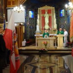 Obchody 79. rocznicy agresji ZSRR na Polskę / Emilia Sitarska / Radio Kielce