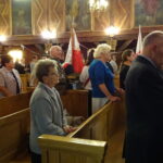 Obchody 79. rocznicy agresji ZSRR na Polskę / Emilia Sitarska / Radio Kielce