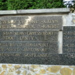 Obchody 79. rocznicy agresji ZSRR na Polskę / Emilia Sitarska / Radio Kielce