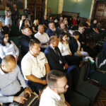 Kielce. Grodzka konwencja wyborcza Polskiego Stronnictwa Ludowego / Jarosław Kubalski / Radio Kielce