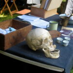 Piknik w ramach Europejskich Dni Dziedzictwa „Od Prasłowian do Polaków” / Anna Głąb / Radio Kielce