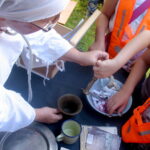 Piknik w ramach Europejskich Dni Dziedzictwa „Od Prasłowian do Polaków” / Anna Głąb / Radio Kielce