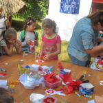 Piknik w ramach Europejskich Dni Dziedzictwa „Od Prasłowian do Polaków” / Anna Głąb / Radio Kielce