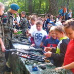 Piknik w ramach Europejskich Dni Dziedzictwa „Od Prasłowian do Polaków” / Anna Głąb / Radio Kielce