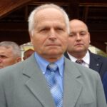 Konwencja Prawa i Sprawiedliwości w Opatowie. Andrzej Gajek - lider listy do Rady Powiatu w Opatowie z okręgu nr 3 / Emilia Sitarska / Radio Kielce