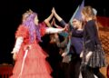 14.03.2016 Kielce. Świętokrzyski przegląd teatrów szkolnych w języku angielskim w WDK. / Jarosław Kubalski / Radio Kielce