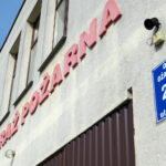 Budynek OSP w Ożarowie / Emilia Sitarska / Radio Kielce