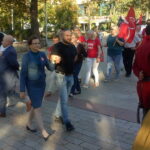 "Studniówka" Stowarzyszenia Wiosna / Mateusz Kaczmarczyk / Radio Kielce