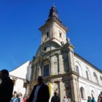 Święty Krzyż / Radio Kielce