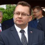 Konwencja Prawa i Sprawiedliwości w Opatowie. Dariusz Kijanka - kandydat na wójta gminy Iwaniska / Emilia Sitarska / Radio Kielce