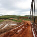 Madagaskar / dr hab. Małgorzata Anna Jóźwiak i prof. dr hab. Marek Jóźwiak