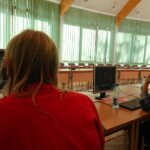 Festiwal Starych Gier i Komputerów w Buskim Samorządowym Centrum Kultury / Kamil Włosowicz / Radio Kielce