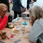 Krzemionki. Spotkania z Epoką Kamienia / Emilia Sitarska / Radio Kielce