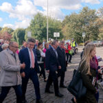 Kielce. „Marsz Życia i Nadziei” / Iwona Murawska / Radio Kielce