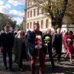 Kielce. „Marsz Życia i Nadziei” / Iwona Murawska / Radio Kielce