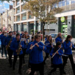 Kielce. „Marsz Życia i Nadziei” / Iwona Murawska / Radio Kielce