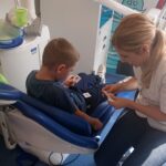 Dzieci i młodzież mogą skorzystać z bezpłatnego leczenia stomatologicznego